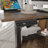 Ergonomic Home Office Sit Stand Up Desk With Memory Preset Controller