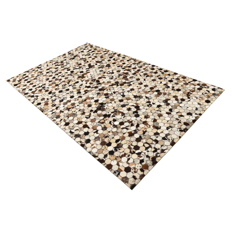 Ortega Multi Rug