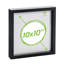 Nicola Spring - 3D Box Photo Frame-50946335-50947034