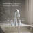 Bellera Centerset Bathroom Sink Faucet, 1.0 Gpm-83644422