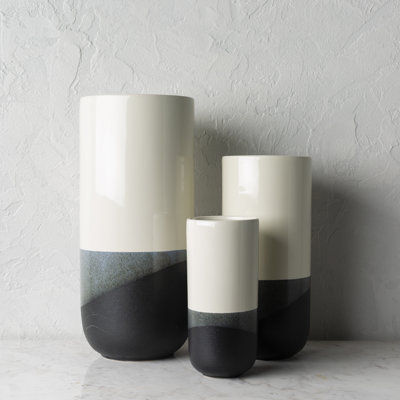 Briarcliff Ceramic Table Vase