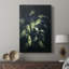 Dramatic Foliage II -Custom Wrapped Gallery Cavas-1443068987