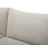 Puello Upholstered L-Shaped Sectional Symmetrical
