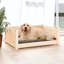 Solid Wood Pet Bed-1017835677-1018282092