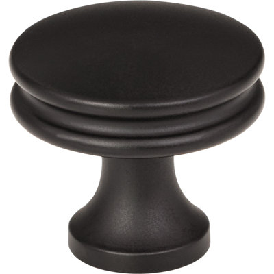 Marie Mushroom Knob