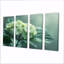 Kristi - ensemble d'hortensias muraux-107601209