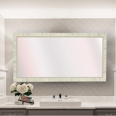 Miroir de salle de bain Arjunveer