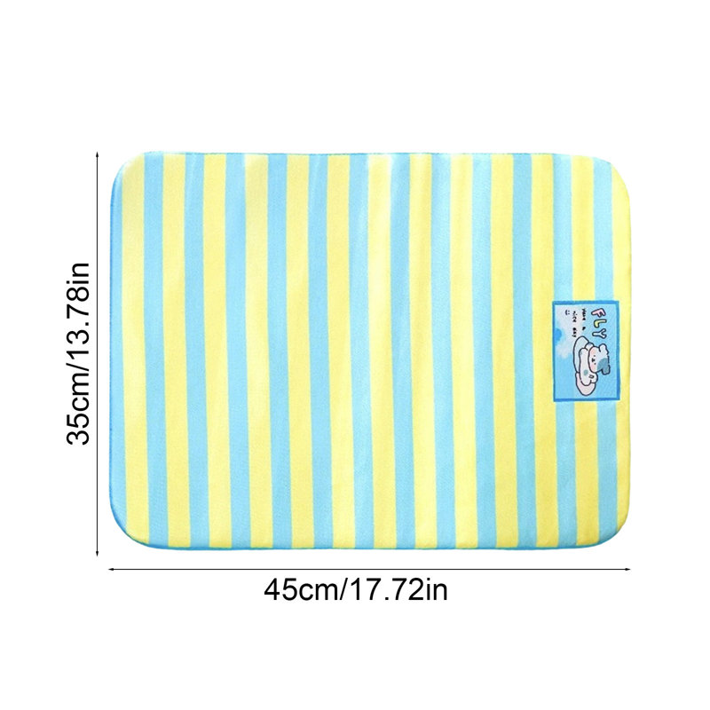 Tapis de refroidissement Summer Pet, 1
