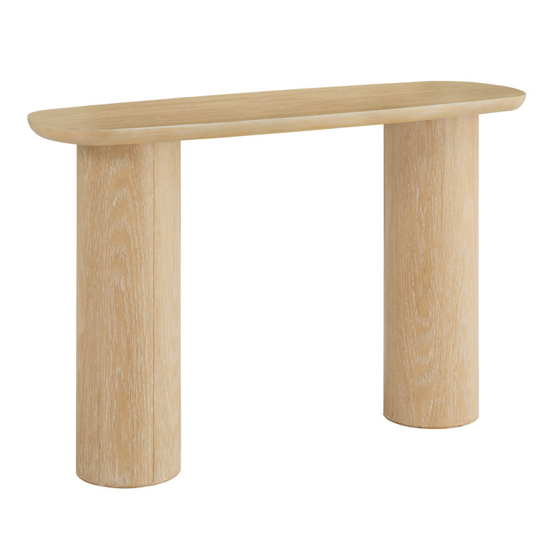 Nikko 47.24'' Console Table