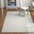 Turquoise/Ivory selected