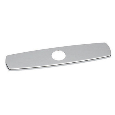 10" Coverplate