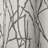 Bellicent Floral Semi-Sheer Grommet Curtain Panels-1331476095-1331476089