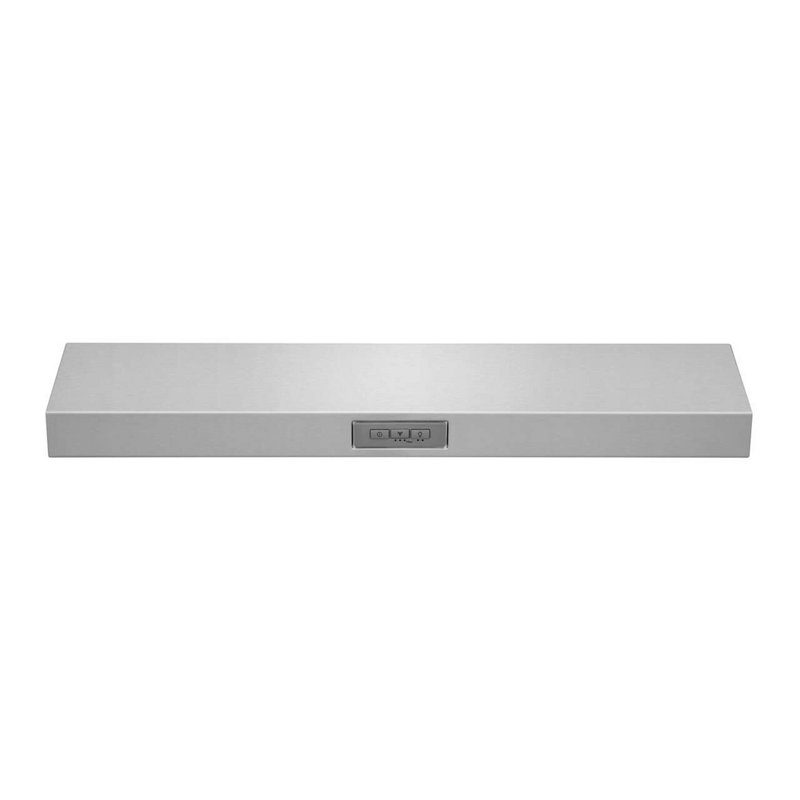 Frigidaire Undercabinet 30" Ventilation Hood, Stainless Steel