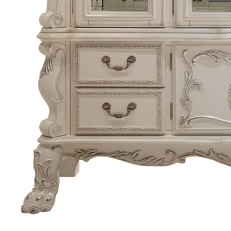 74.6'' Sideboard with Bar Hutch