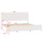 Lit plateforme avec design moderne-1149570738