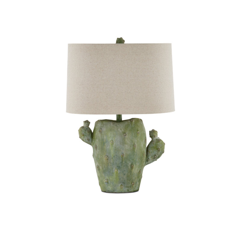 Cactus Table Lamp
