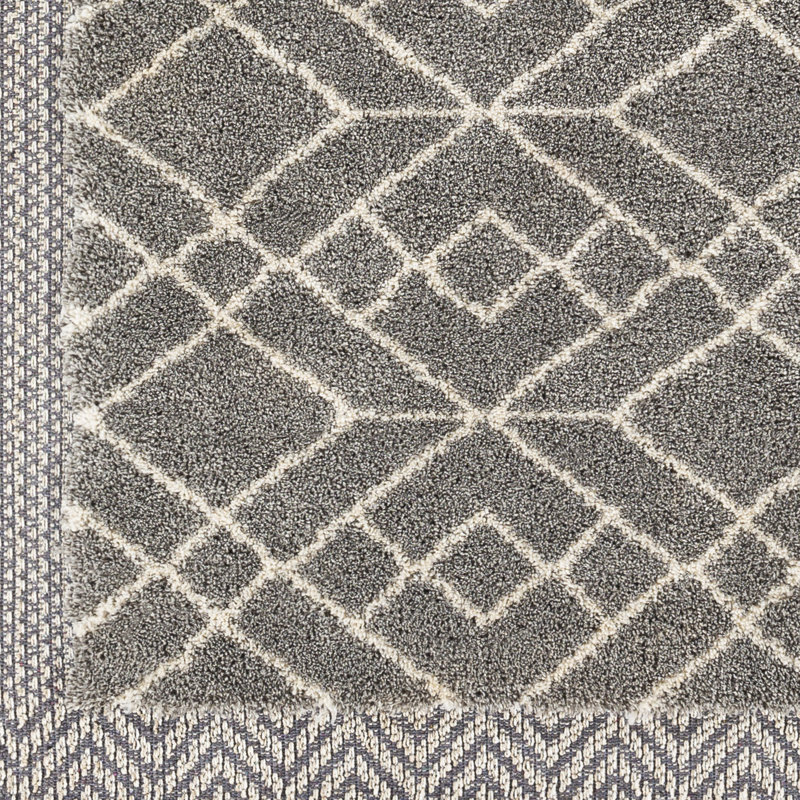 Tapis Hailes SUS2306, Rectangle 9 pi 6 po x 12 pi