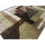 Hand-Knotted High-Quality Brown Area Rug