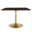 Table de salle à manger Lippa par Modway-527190954-527190952-527190959