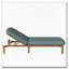 Chaise longue d'extérieur ajustable-1861339003