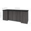 Coquille de bureau Ocke Peebles-497950536