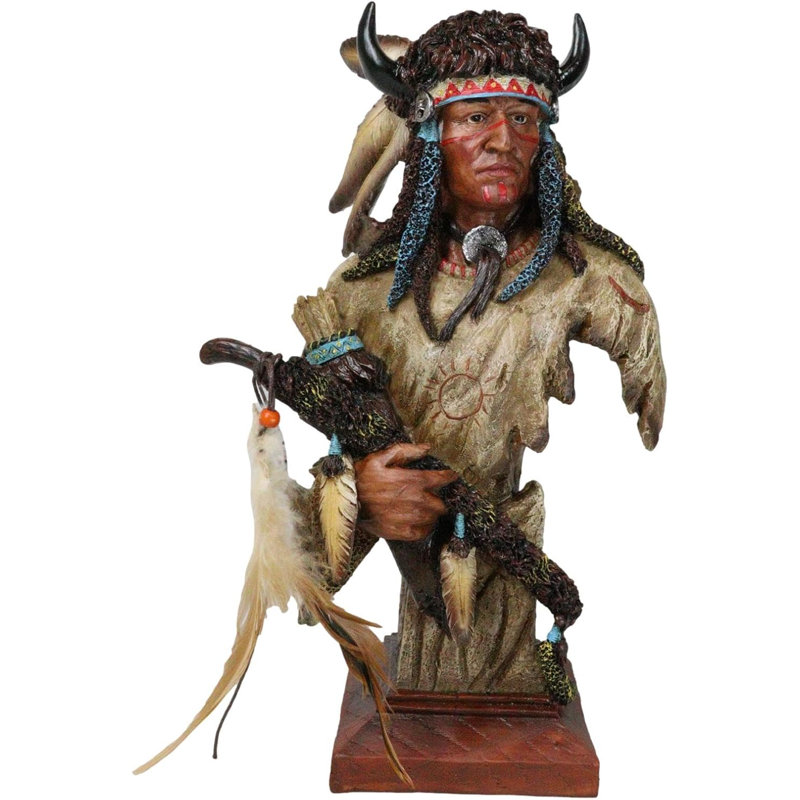 Statue Valda Fantasy & Sci-Fi