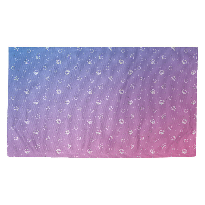 Avicia Indoor Rug, Rectangle 7'2" x 5'2"