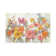 Garden Fun by Silvia Vassileva - Gallery-Wrapped Canvas Giclée on Canvas