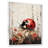 Curious Spotted Ladybug Forest II - Ladybug Wall Décor-1315186596-1315186584-1315186590