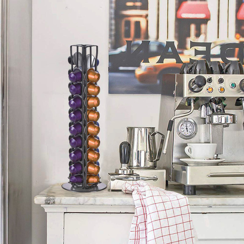 Belfry Kitchen Everglade Coffee Carousel