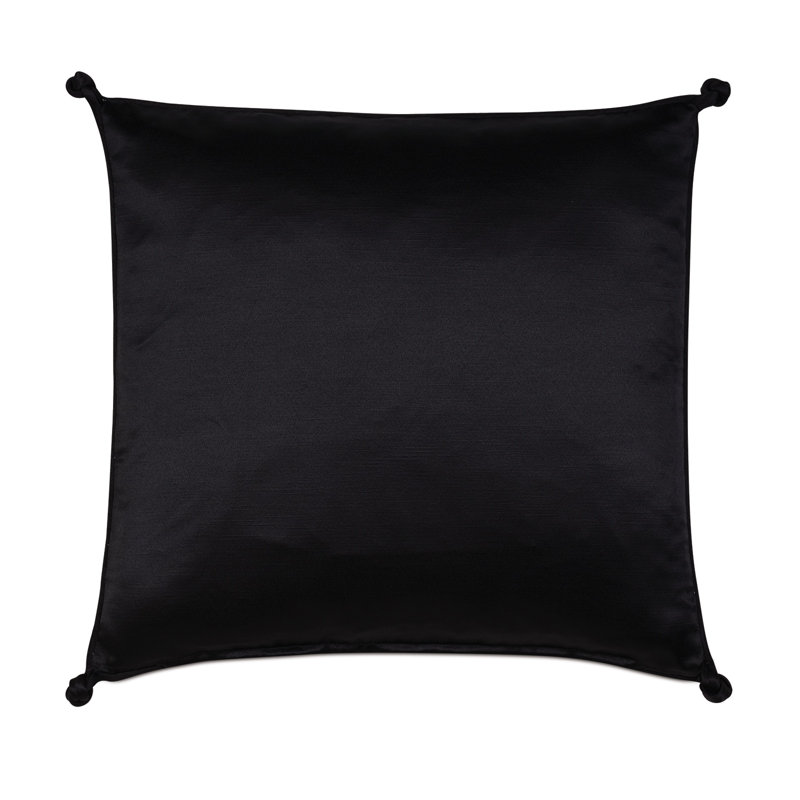 Roxanne Square Pillow Cover & Insert