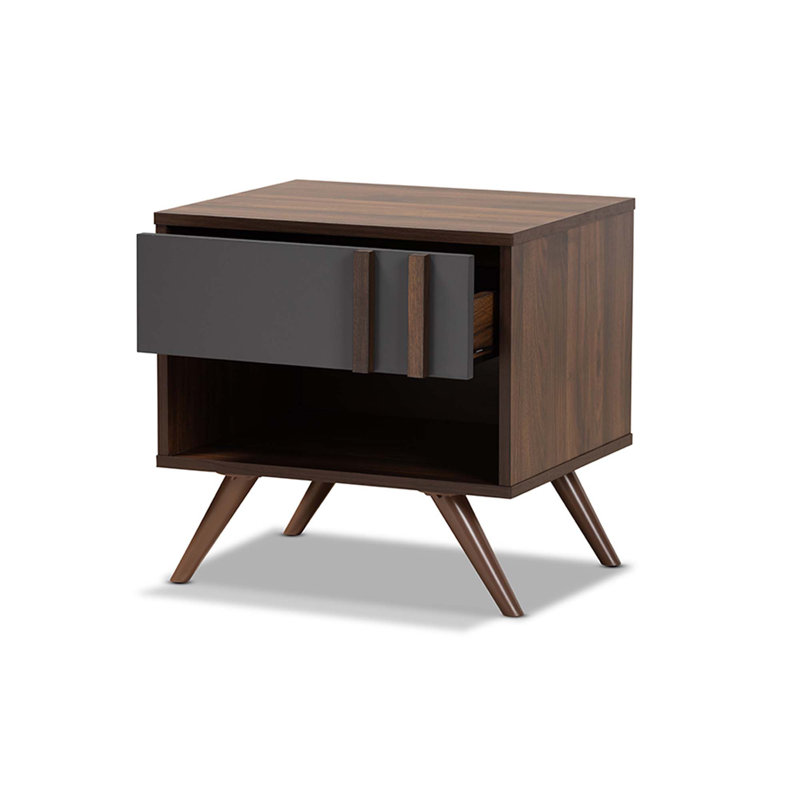 Caden 18.9'' W Nightstand