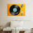 Abarca Retro Record Player-107844780
