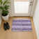 Premium Machine Washable Mayfield AMF1689 Stripes Rug