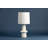 Ramapo 1 Light Table Lamp