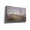 «Cape Hatteras Lighthouse Vintage» par Rick Berk, art mural sur toile
