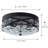 Colbert Flush Mount