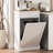 13 Gallons Tilt Out Trash Cabinet-110687077