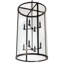 Kena 8 - Light Pendant