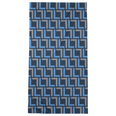 Serviette de bain