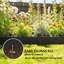 Metal Garden Stake-905797795