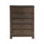 Commode 5 tiroirs Escano