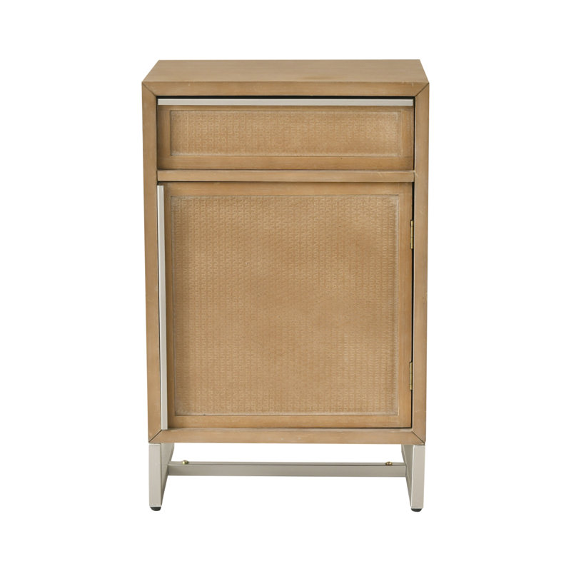 Pretty End Table