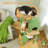 Franklynn 56.3'' H Cat Tree