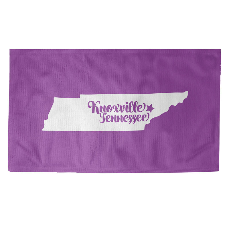 Knoxville Indoor Rug, Rectangle 2' x 3'