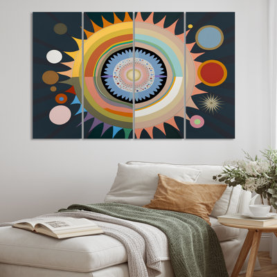 Wrought Studio™ A626DE248B9742D5B5F4401F812FD3B7