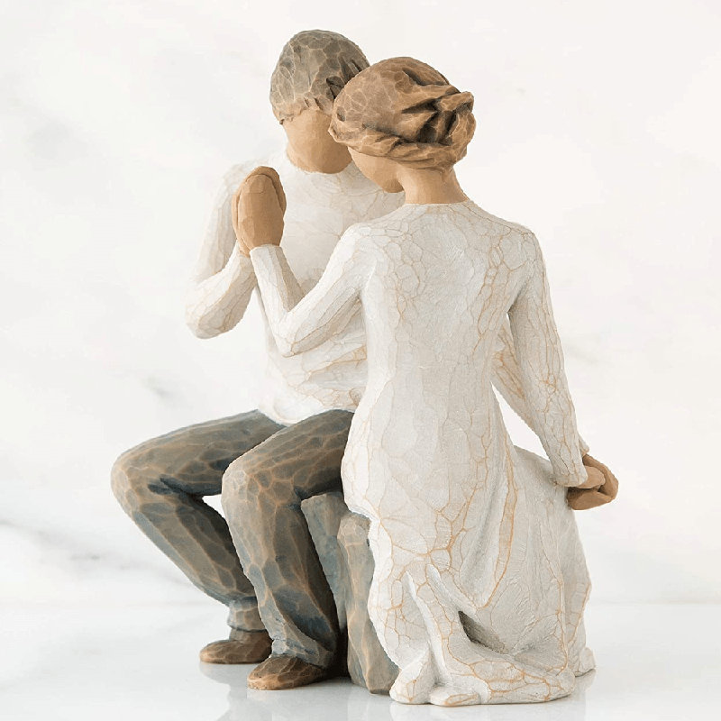 People Decorative Object