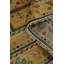 Tapis traditionnel animaux en laine Ziegler