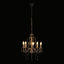 Valarie 5 - Light Crystal Chandelier-14596986