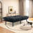 Cezmi 70.86'' Upholstered Convertible Sofa-1061029373